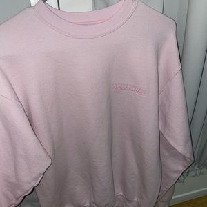 Niall Horan Crewneck Sweatshirt